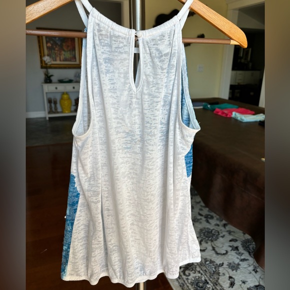 INC Top - Picture 3 of 4